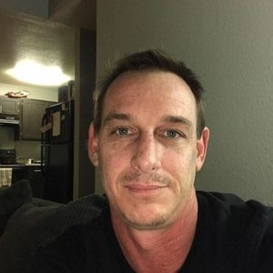 Meet your Posher, Jeff